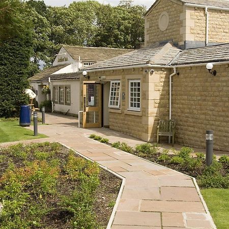 Premier Inn Skipton North Gargrave Exterior photo