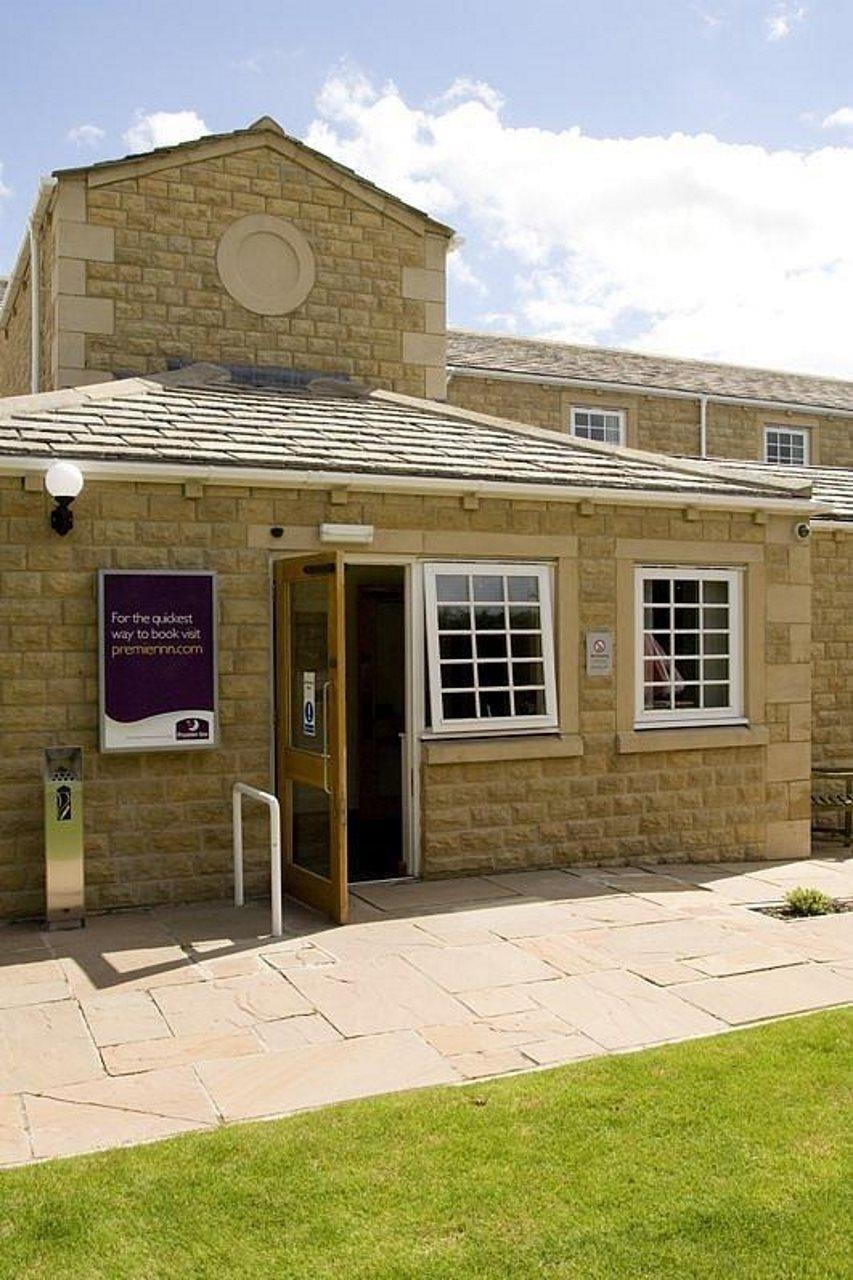 Premier Inn Skipton North Gargrave Exterior photo